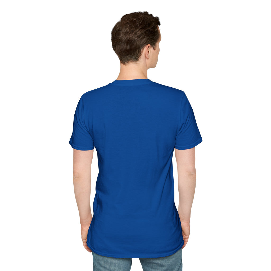 "Big Dick Energy" Script Graphic Tee