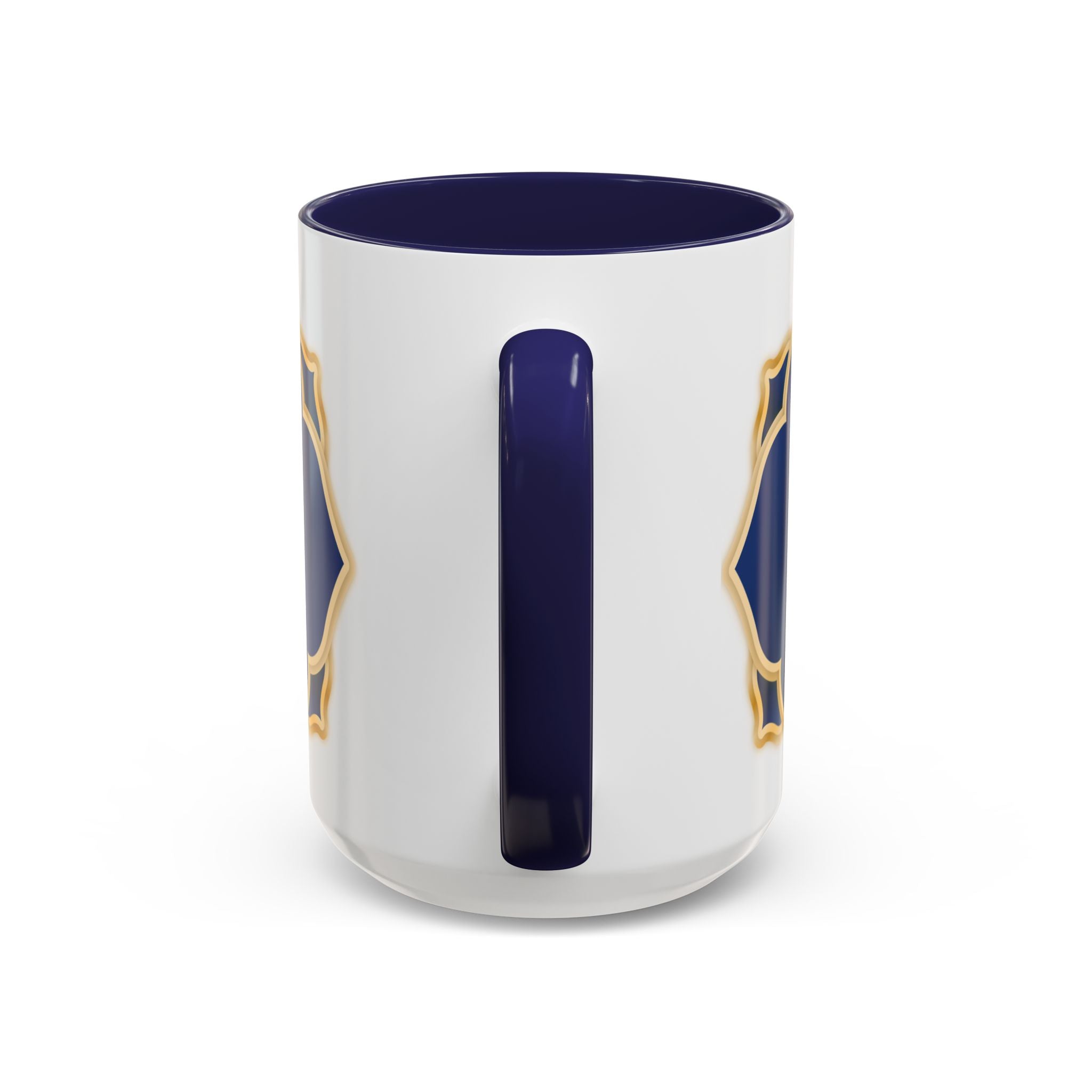 Anders Family Crest Coffee Mug