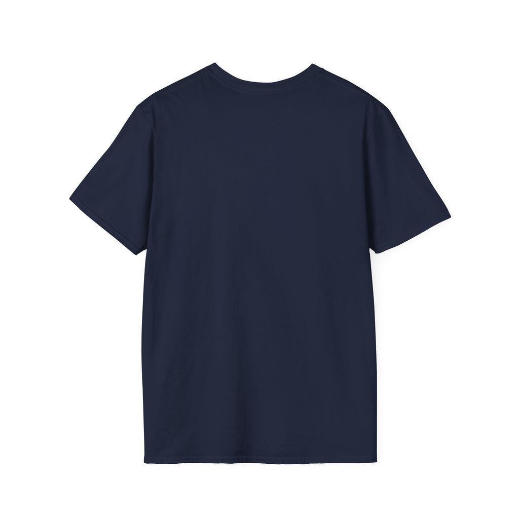 Anders Family Crest T-Shirt Soft Cotton (simple)