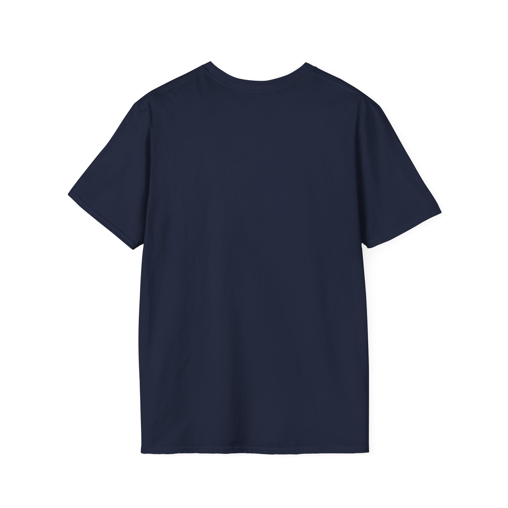 Anders Family Crest T-Shirt Soft Cotton (simple)