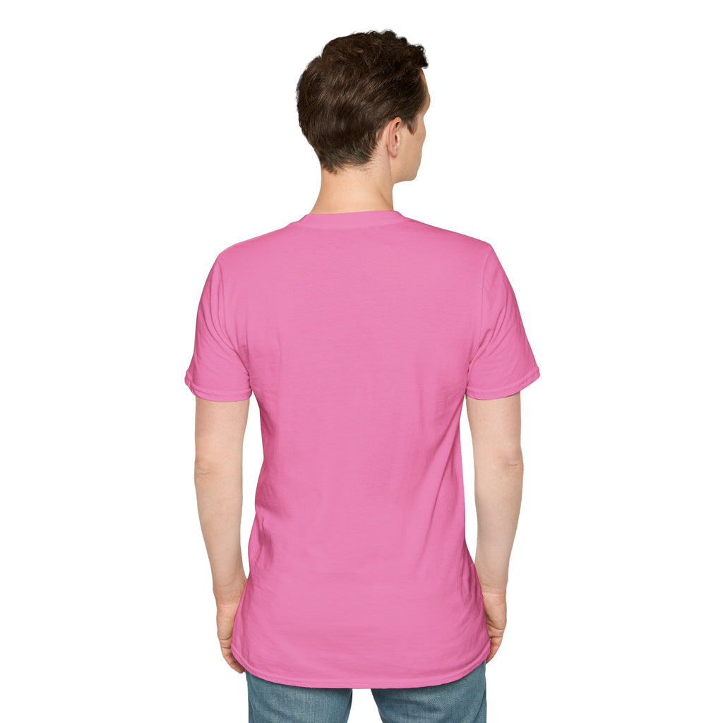 "Big Dick Energy" Script Graphic Tee