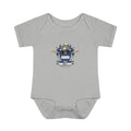Infant Bodysuit Anders Family Crest - Baby Onesie (2026)