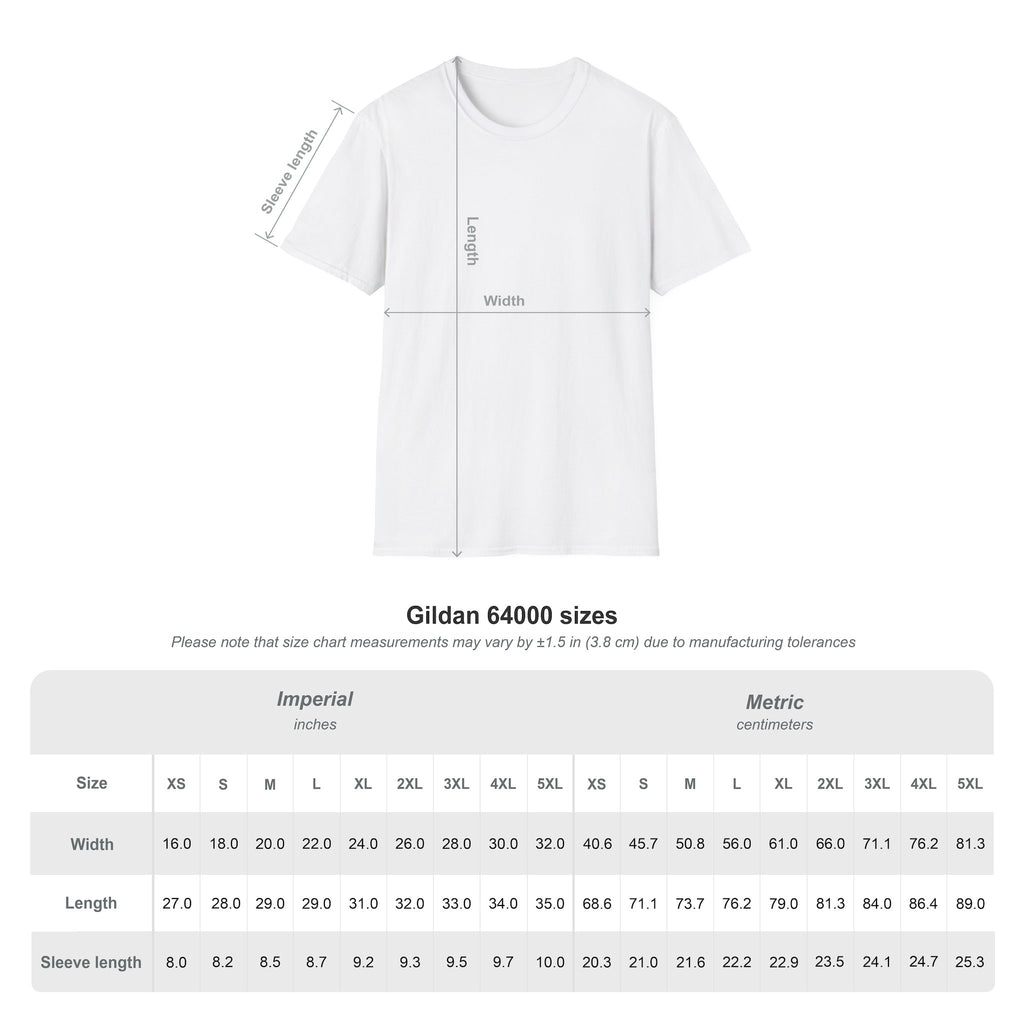"Lil Dick Energy" Script Graphic Tee