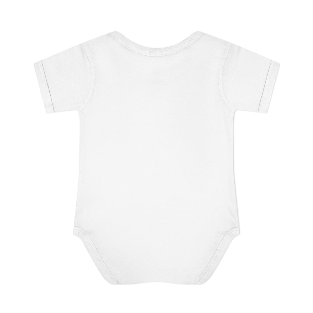 Infant Bodysuit Anders Family Crest - Baby Onesie (2026)