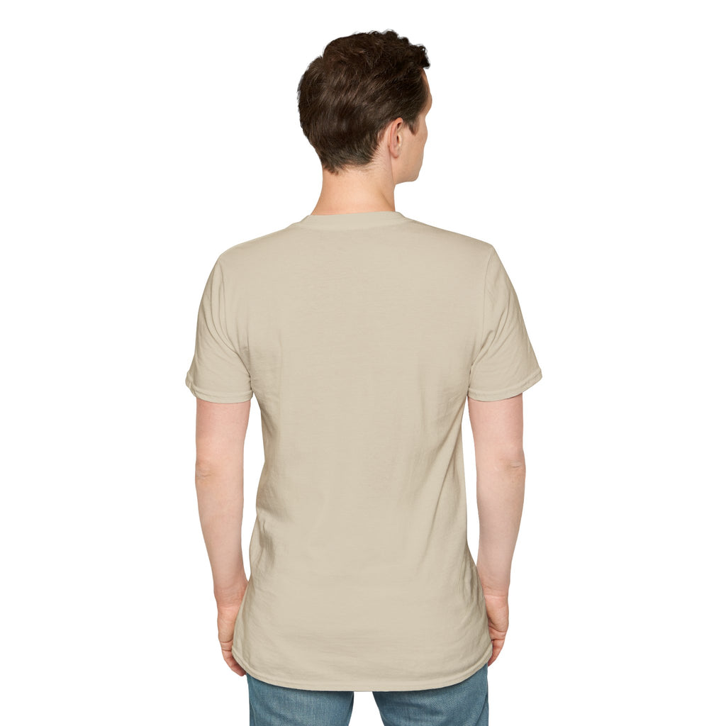 "Big Dick Energy" Script Graphic Tee