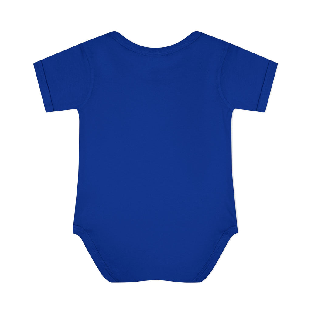 Infant Bodysuit Anders Family Crest - Baby Onesie (2026)