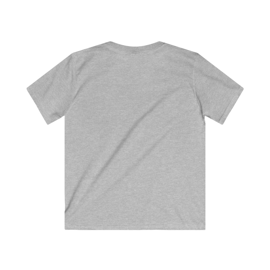 Anders Family Crest Kids Tee (original)