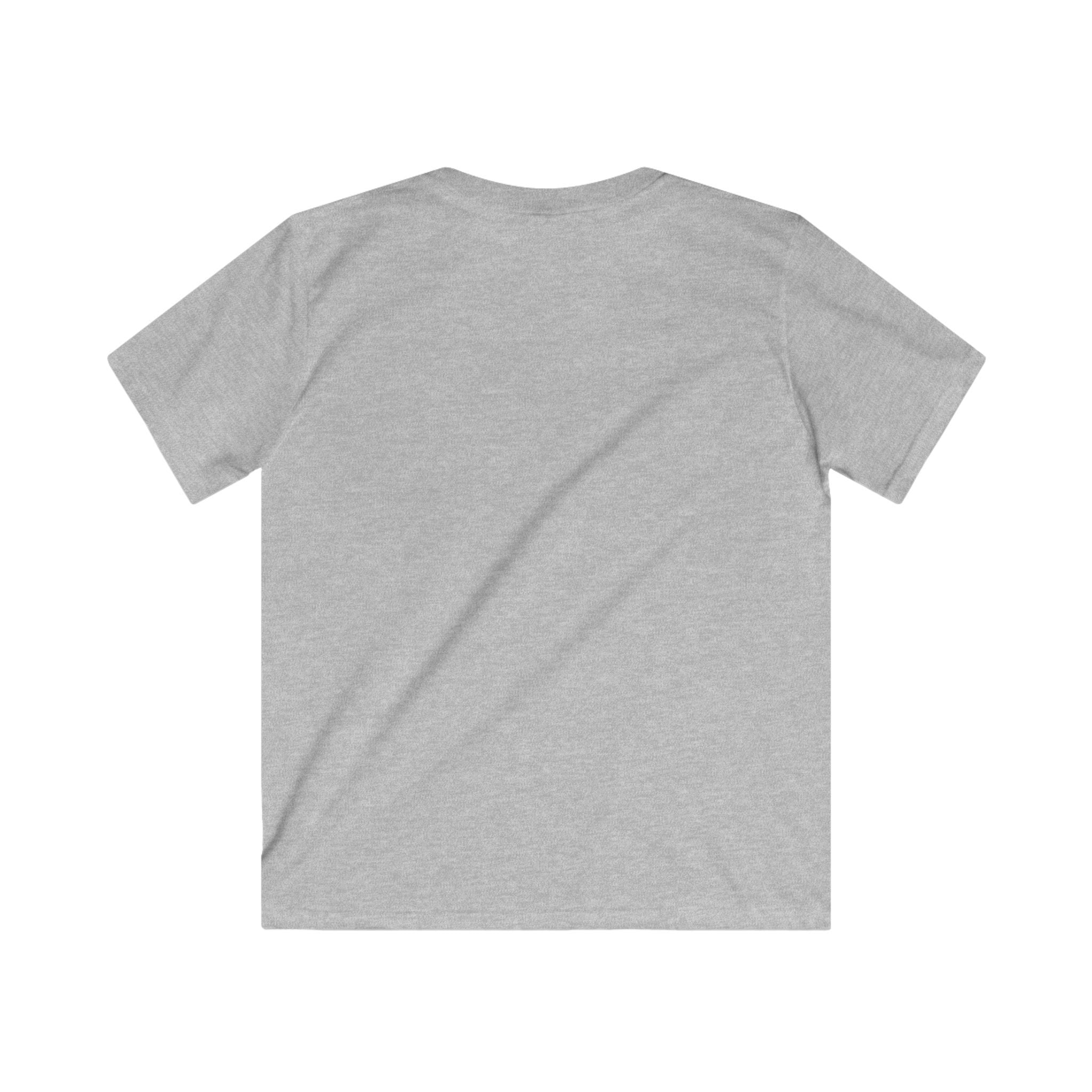 Anders Family Crest Kids Tee (original)