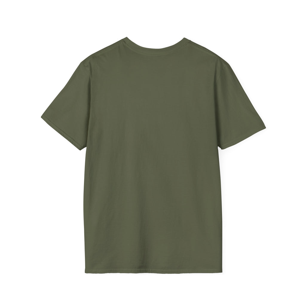 Anders Family Crest T-Shirt Soft Cotton (simple)