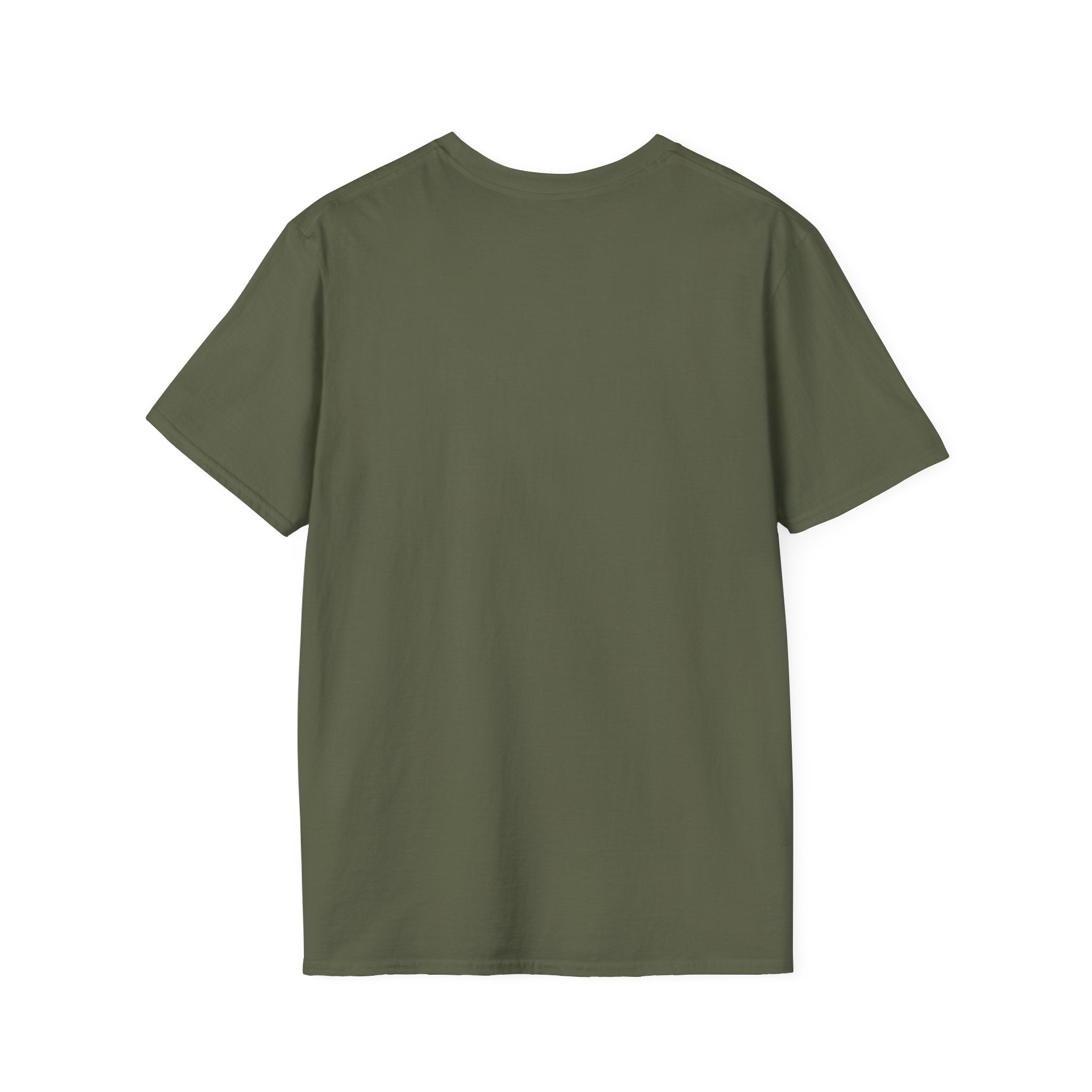Anders Family Crest T-Shirt Soft Cotton (simple)