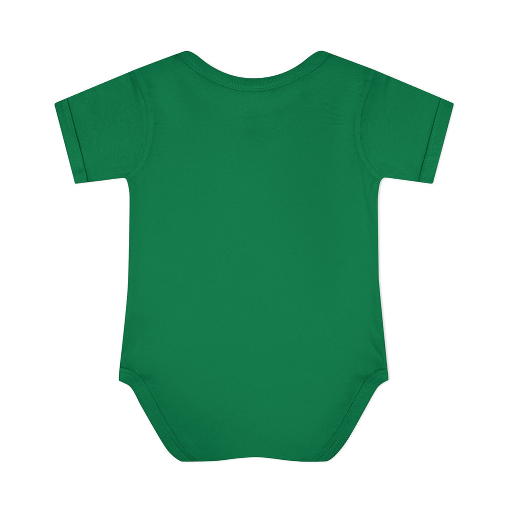 Infant Bodysuit Anders Family Crest - Baby Onesie (2026)