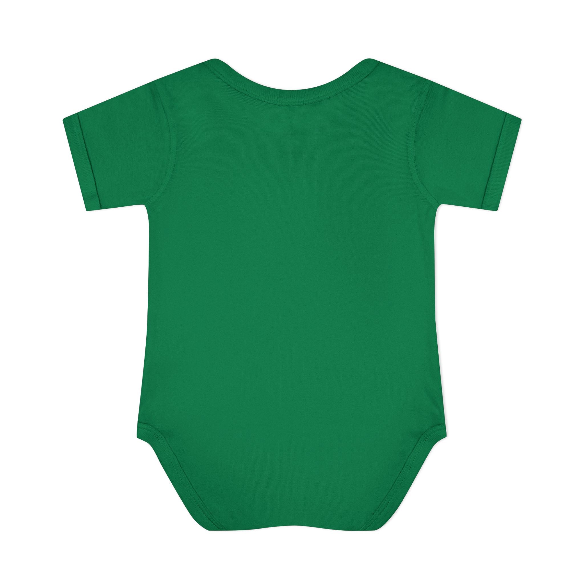 Infant Bodysuit Anders Family Crest - Baby Onesie (2026)