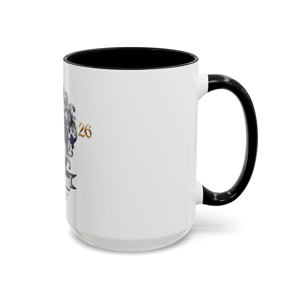 Anders Family Crest Coffee Mug (simple)