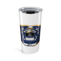 Anders Family Crest Tumbler 20oz