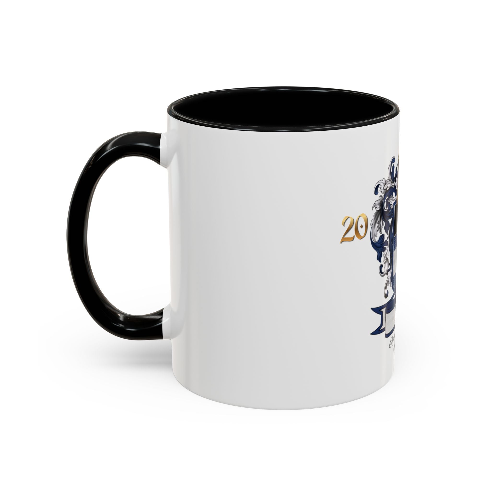 Anders Family Crest Coffee Mug (simple)