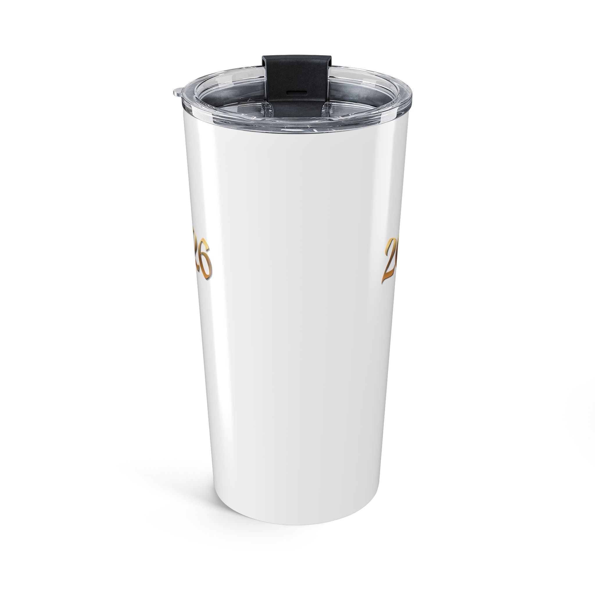 Anders Family Crest Tumbler 20oz (Simple)