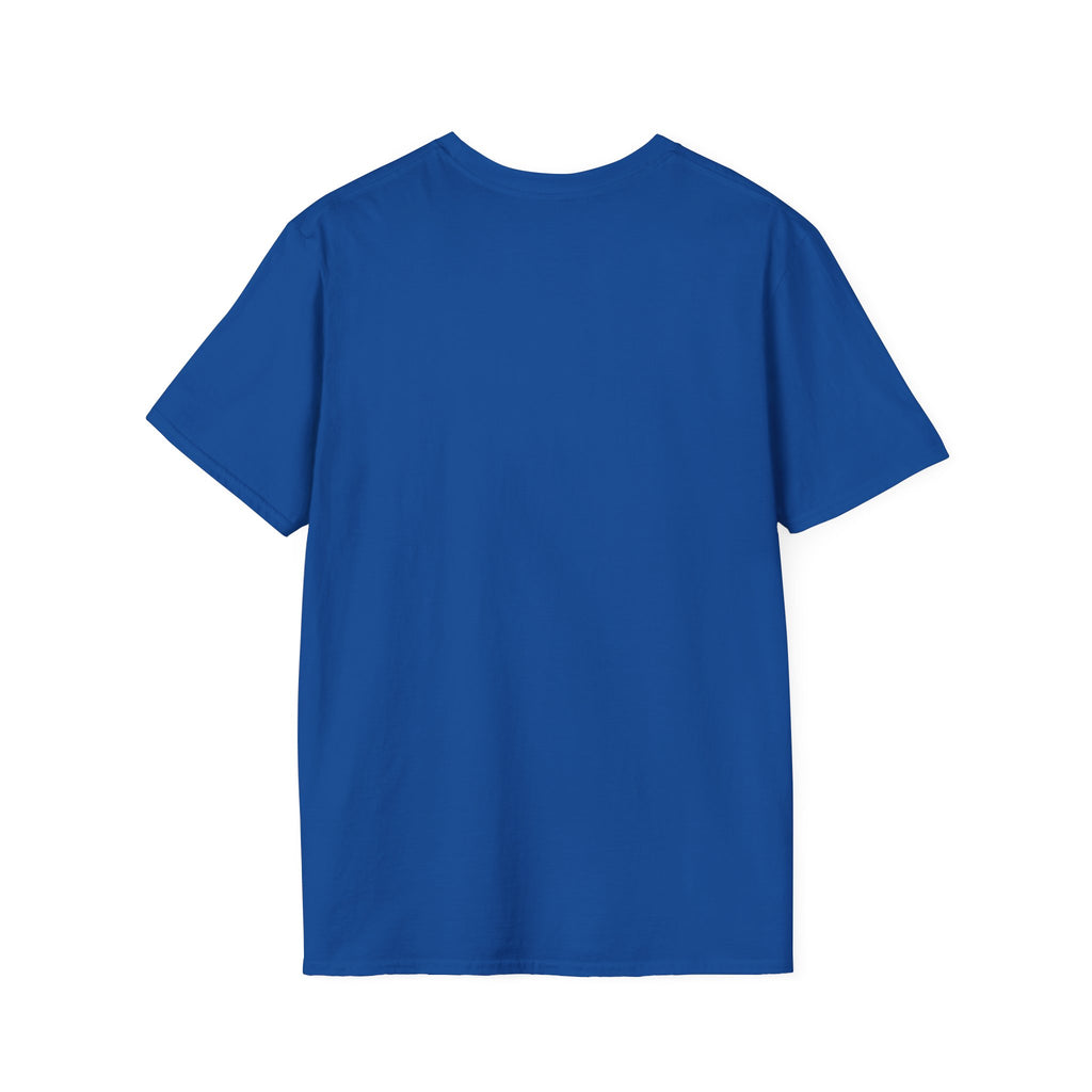 Anders Family Crest T-Shirt Soft Cotton (simple)