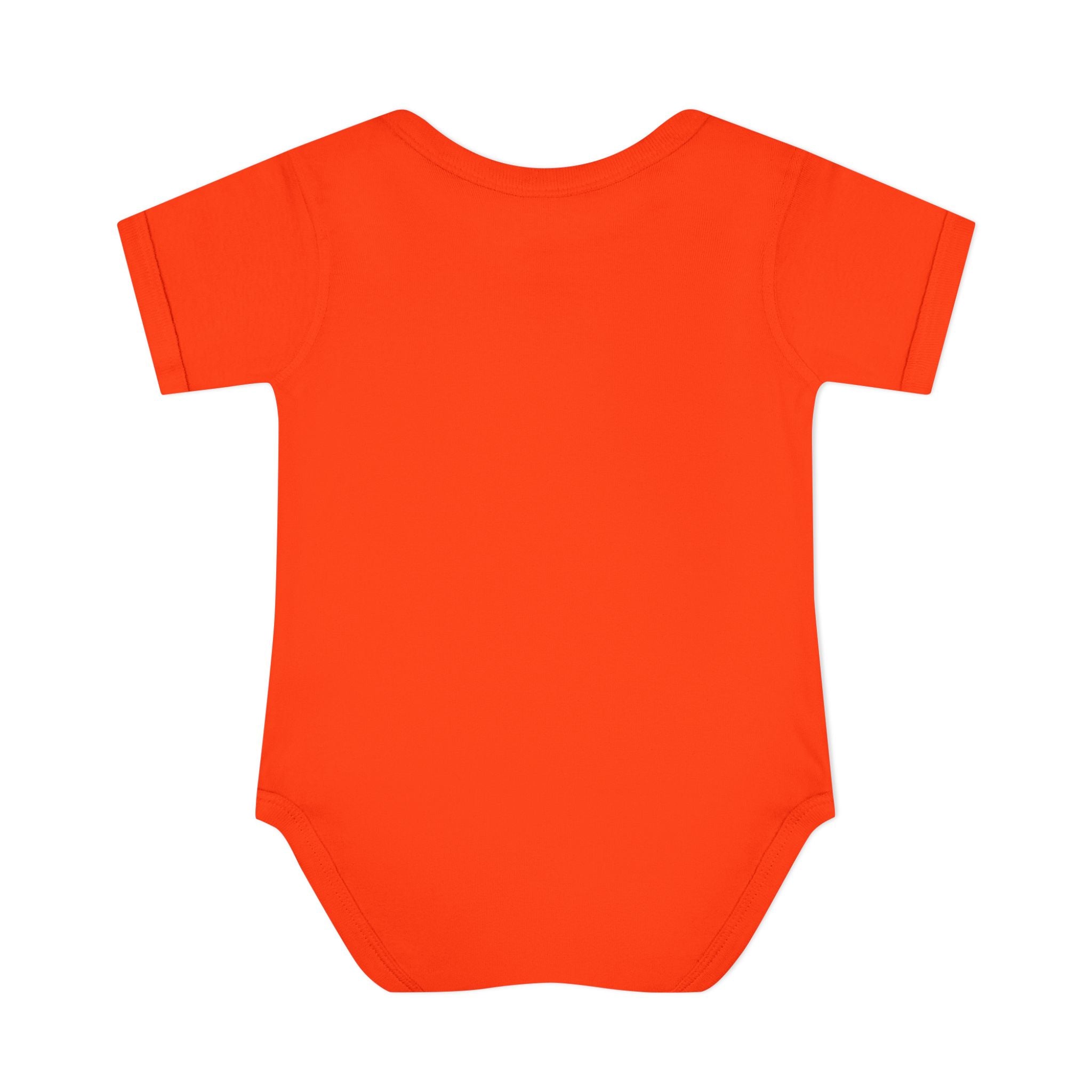 Infant Bodysuit Anders Family Crest - Baby Onesie (2026)