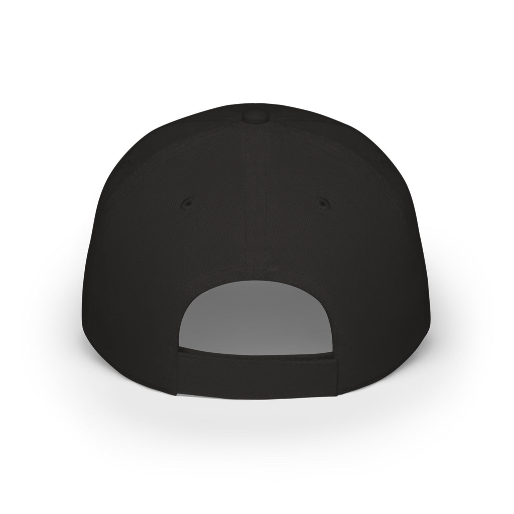 2026 Anders Family Crest Baseball Cap - Personalized Heritage Low Profile Hat
