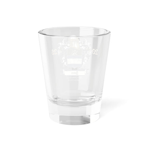 Anders Family Crest  Shot Glass 1.5oz