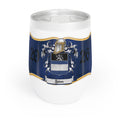 Anders Family Crest Chill Wine Tumbler