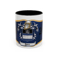 Anders Family Crest Coffee Mug
