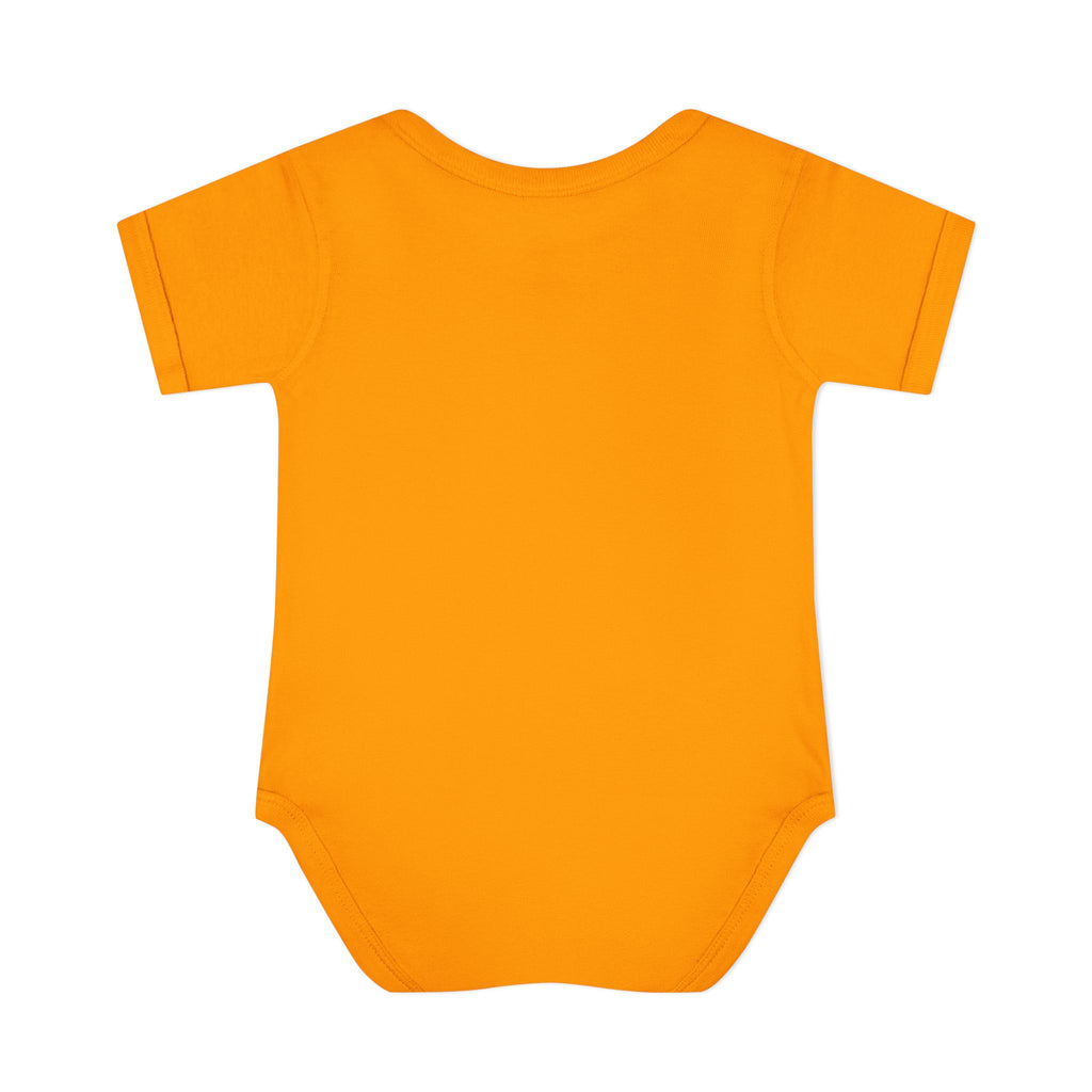 Infant Bodysuit Anders Family Crest - Baby Onesie (2026)