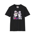 I ♥ Boo-Bies | Naughty Ghost Halloween Tee | Keep’n It Real