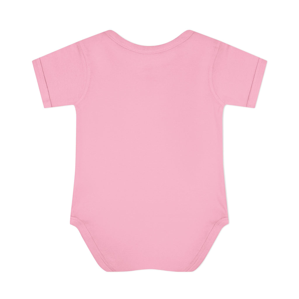 Infant Bodysuit Anders Family Crest - Baby Onesie (2026)