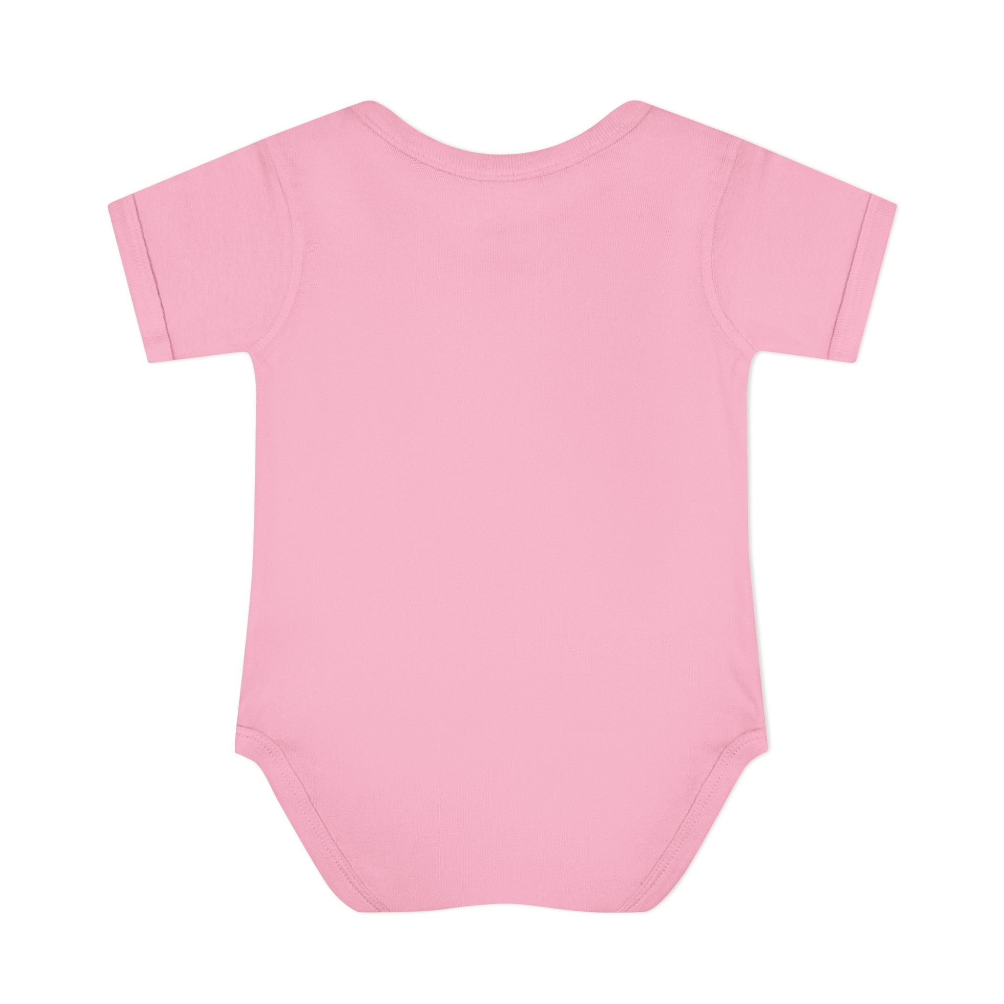 Infant Bodysuit Anders Family Crest - Baby Onesie (2026)