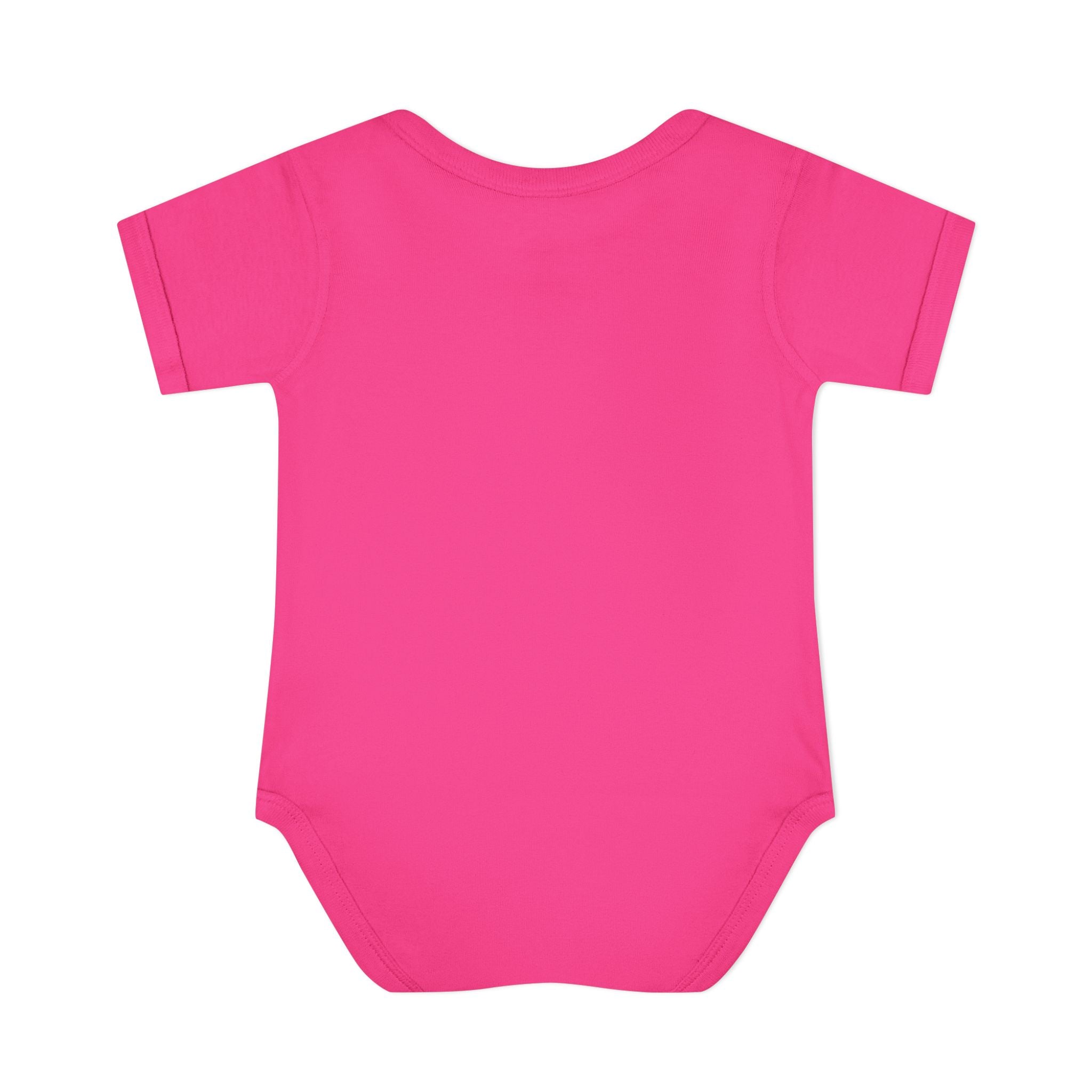 Infant Bodysuit Anders Family Crest - Baby Onesie (2026)