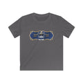 Anders Family Crest Kids Tee (original)