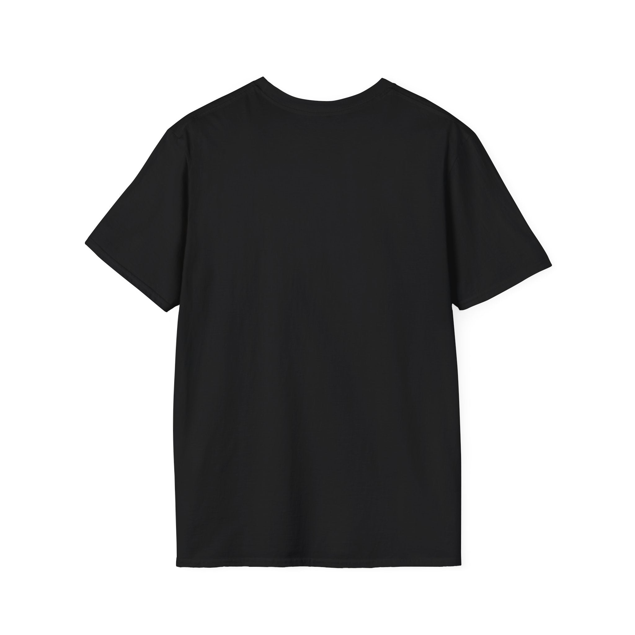Anders Family Crest T-Shirt Soft Cotton (simple)