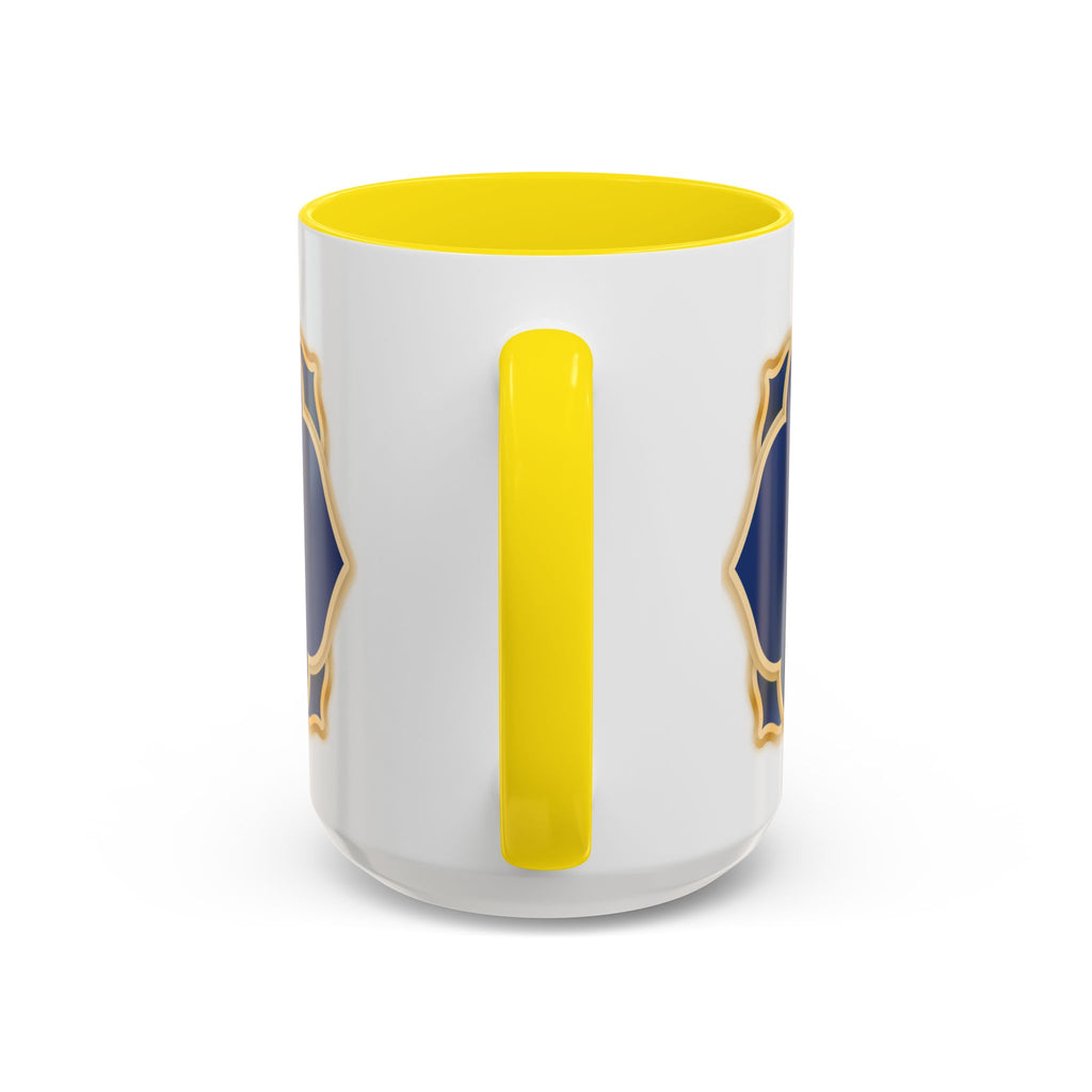 Anders Family Crest Coffee Mug