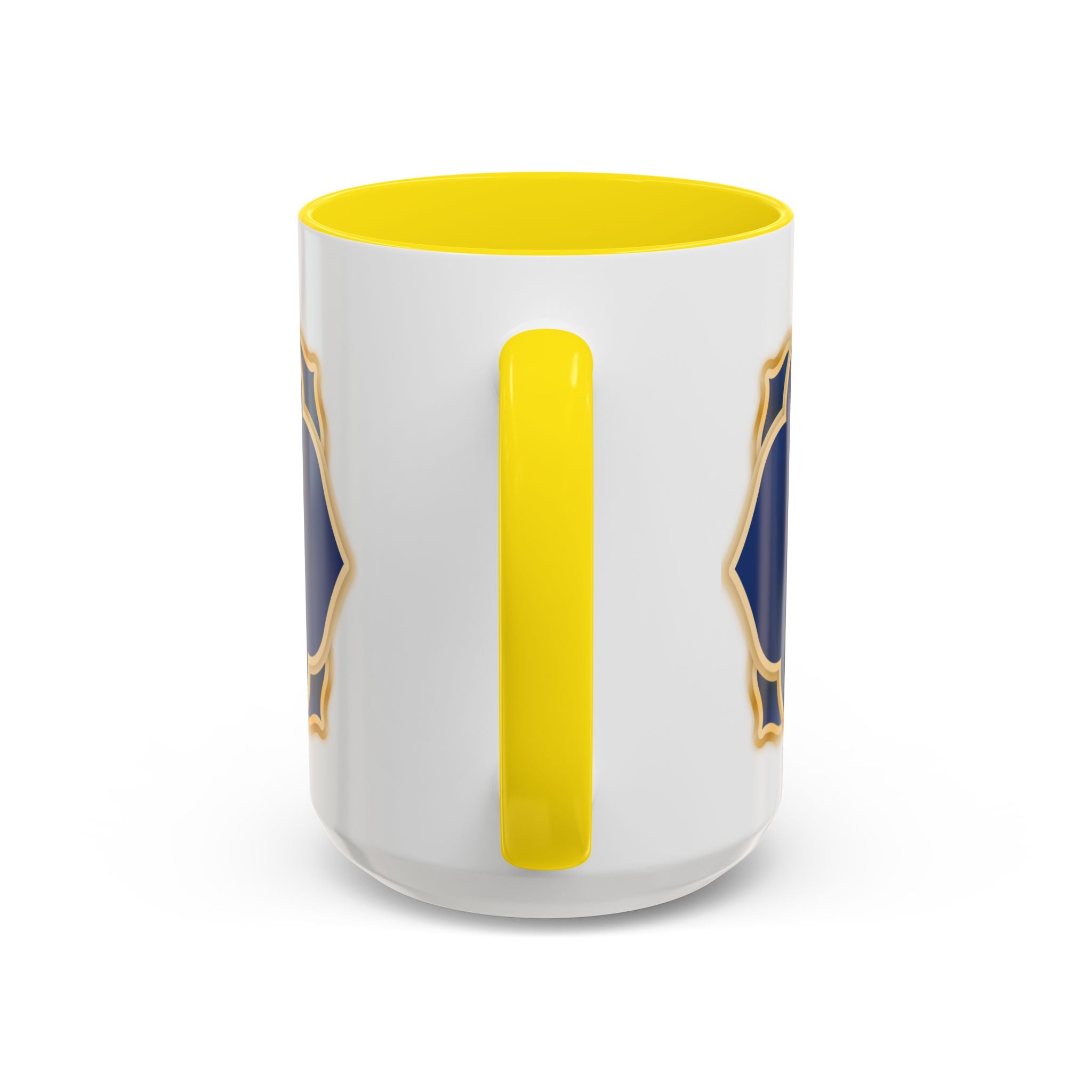 Anders Family Crest Coffee Mug