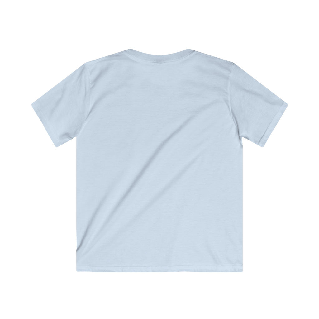 Anders Family Crest Kids Tee (simple)