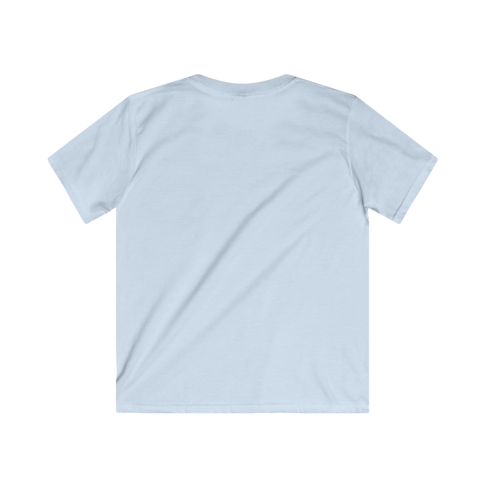 Anders Family Crest Kids Tee (simple)