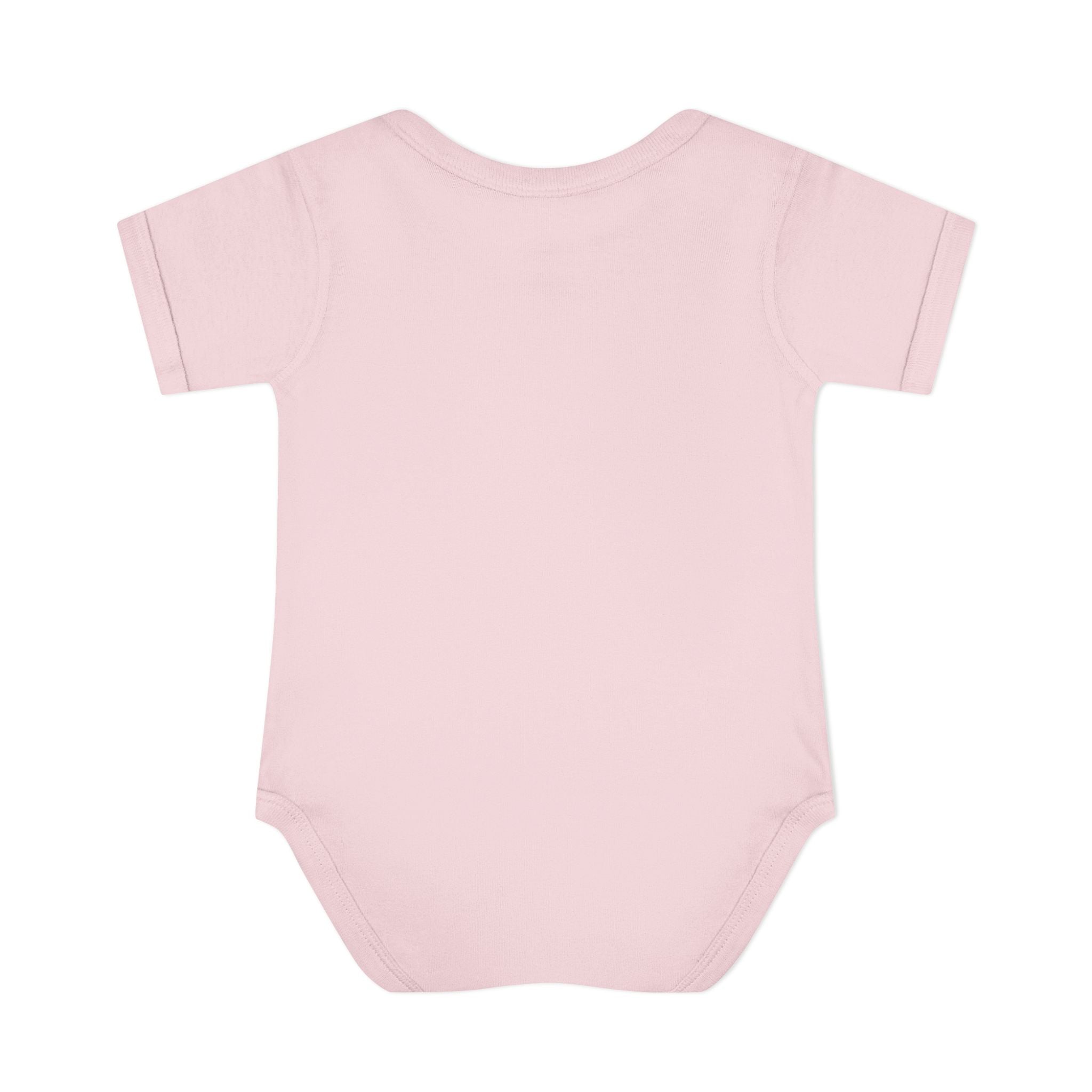 Infant Bodysuit Anders Family Crest - Baby Onesie (2026)