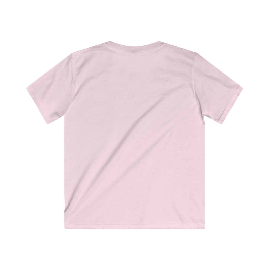 Anders Family Crest Kids Tee (original)