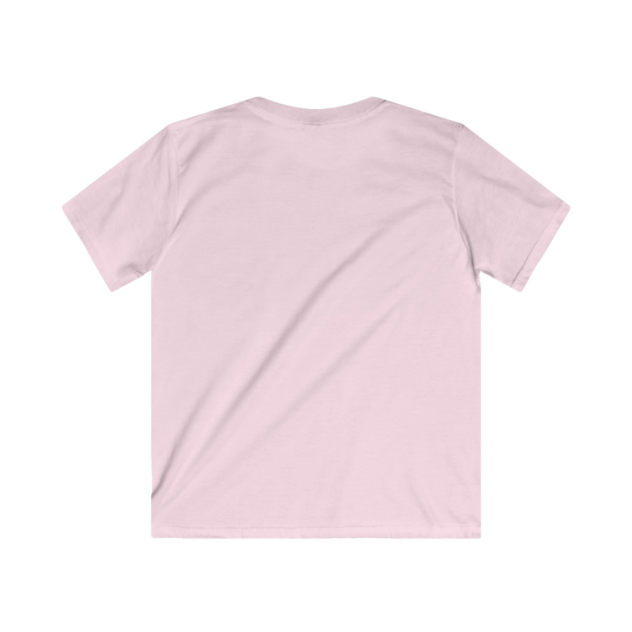 Anders Family Crest Kids Tee (original)