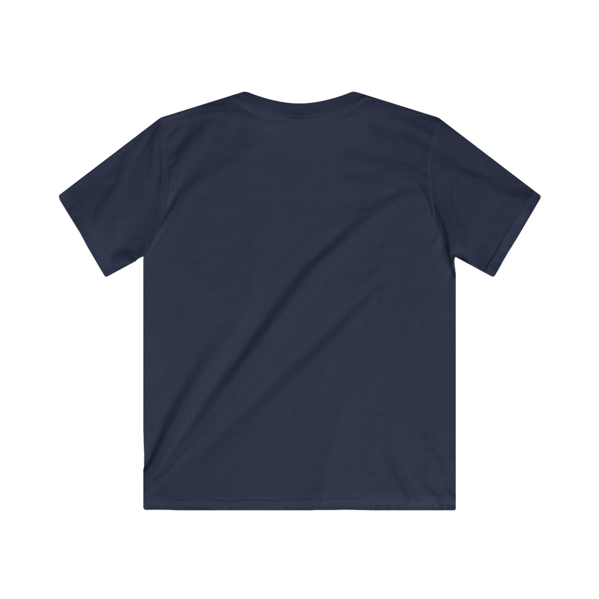 Anders Family Crest Kids Tee (simple)