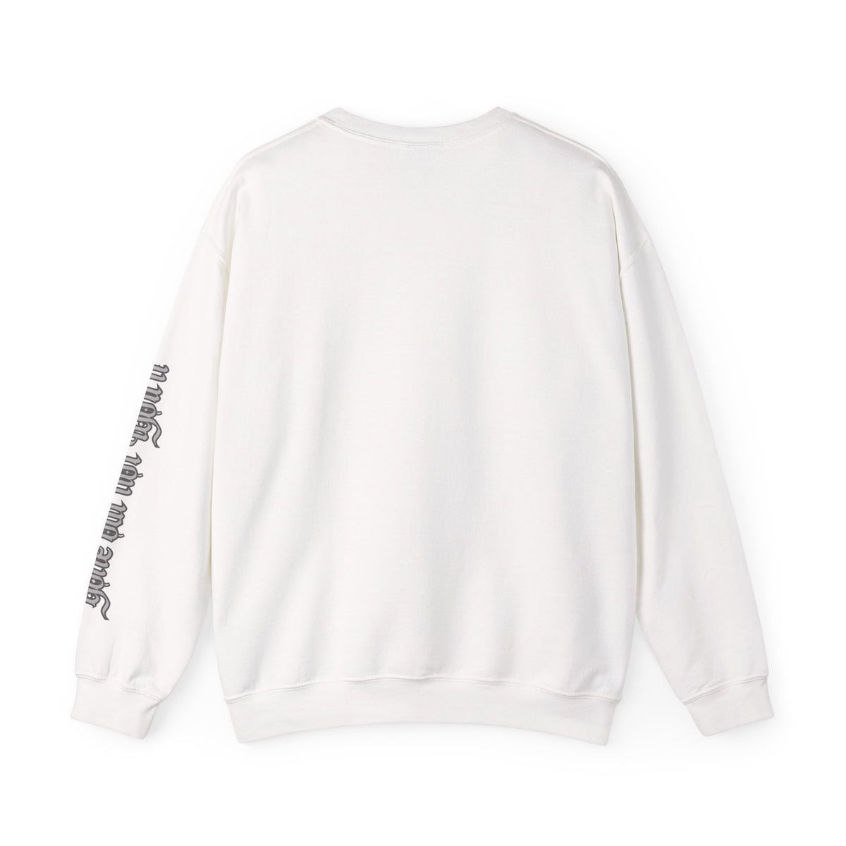 D.P. Nashville Nocturne Crewneck Sweatshirt — The Country Gangster Graphic Heart Pullover
