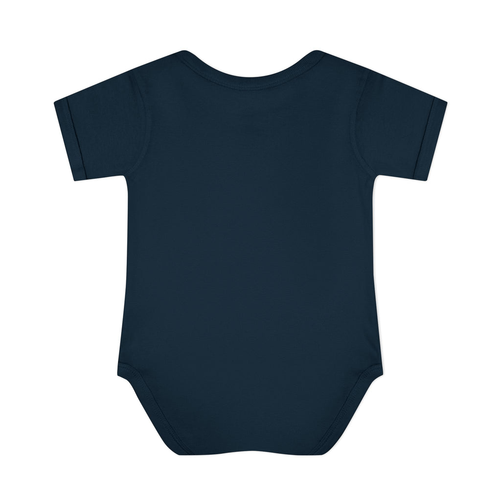 Infant Bodysuit Anders Family Crest - Baby Onesie (2026)