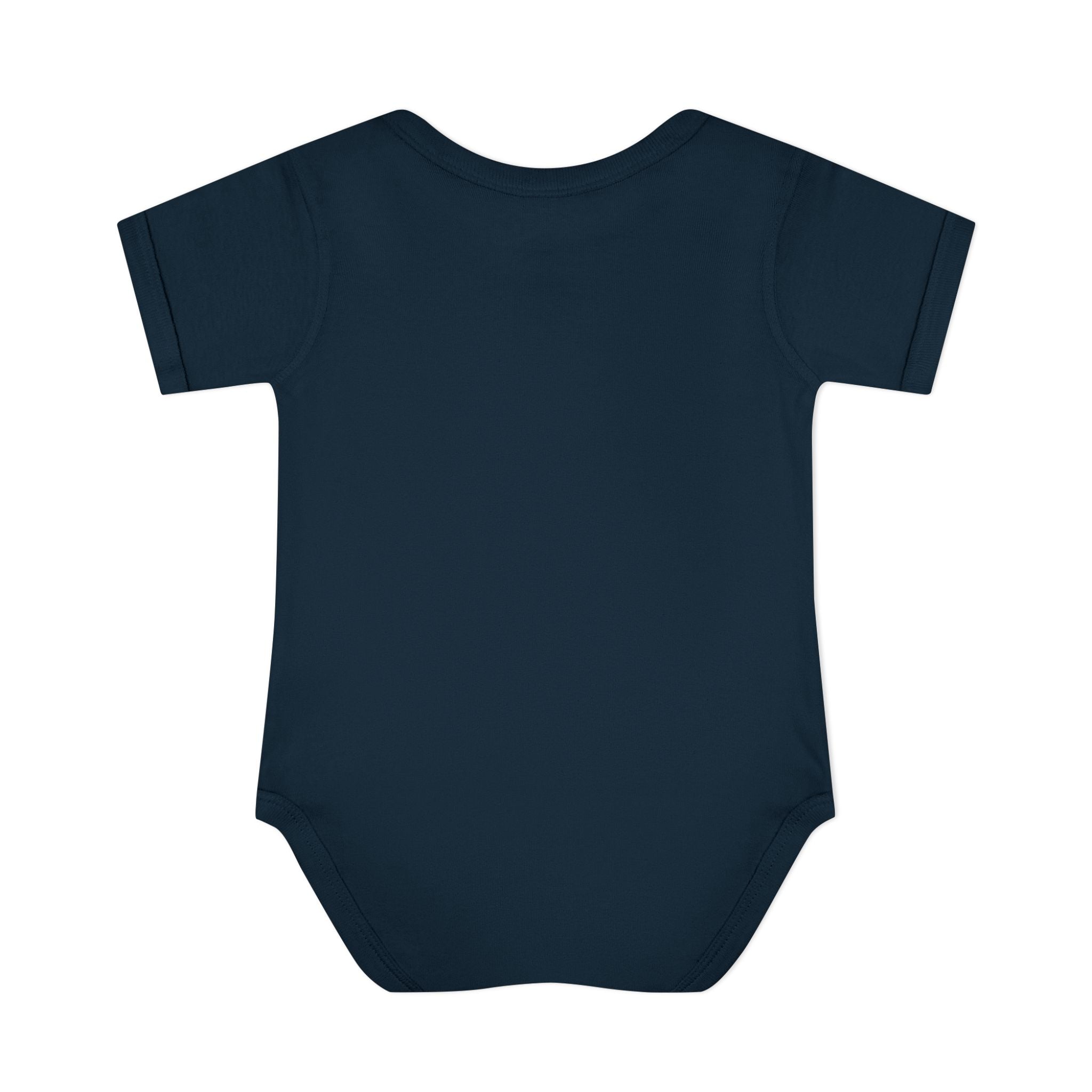Infant Bodysuit Anders Family Crest - Baby Onesie (2026)