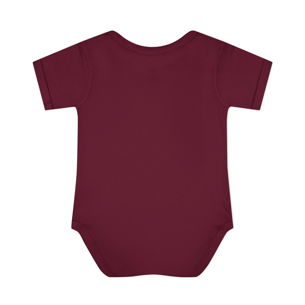 Infant Bodysuit Anders Family Crest - Baby Onesie (2026)