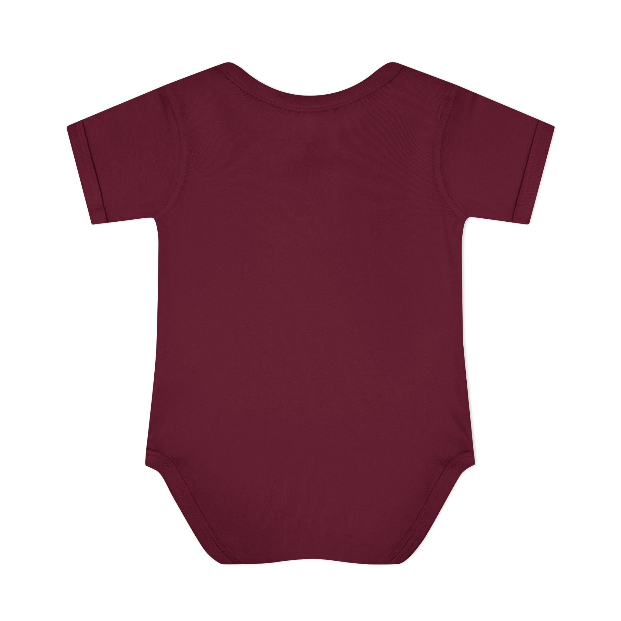 Infant Bodysuit Anders Family Crest - Baby Onesie (2026)