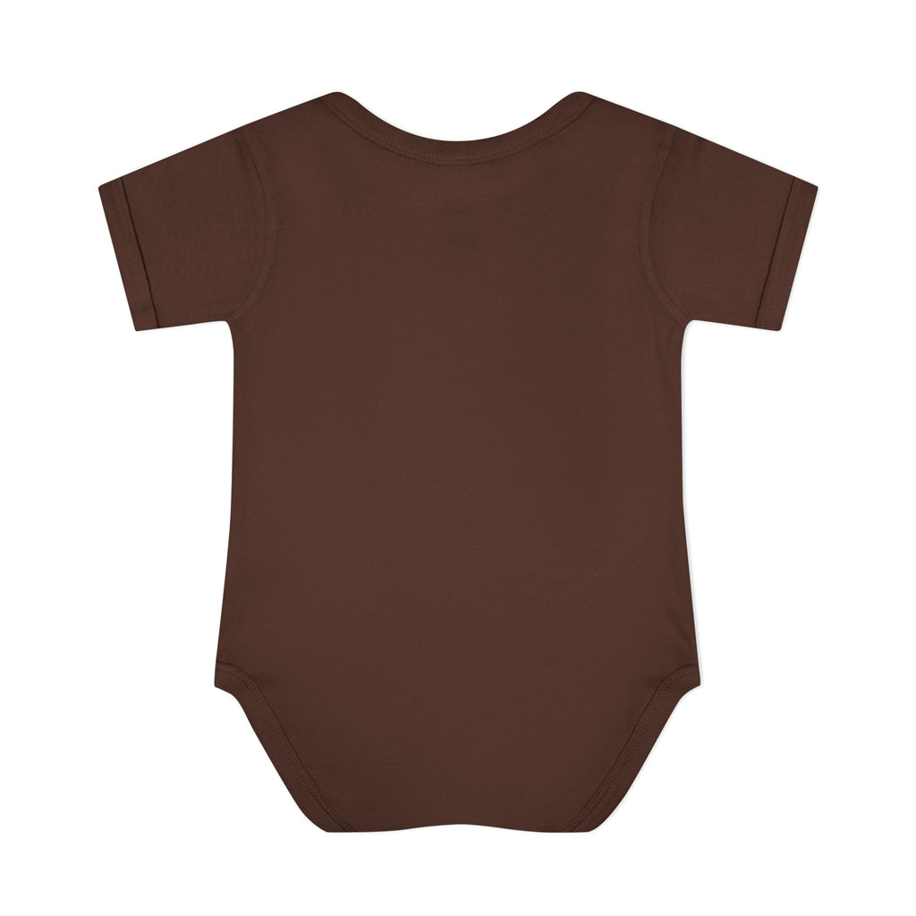 Infant Bodysuit Anders Family Crest - Baby Onesie (2026)