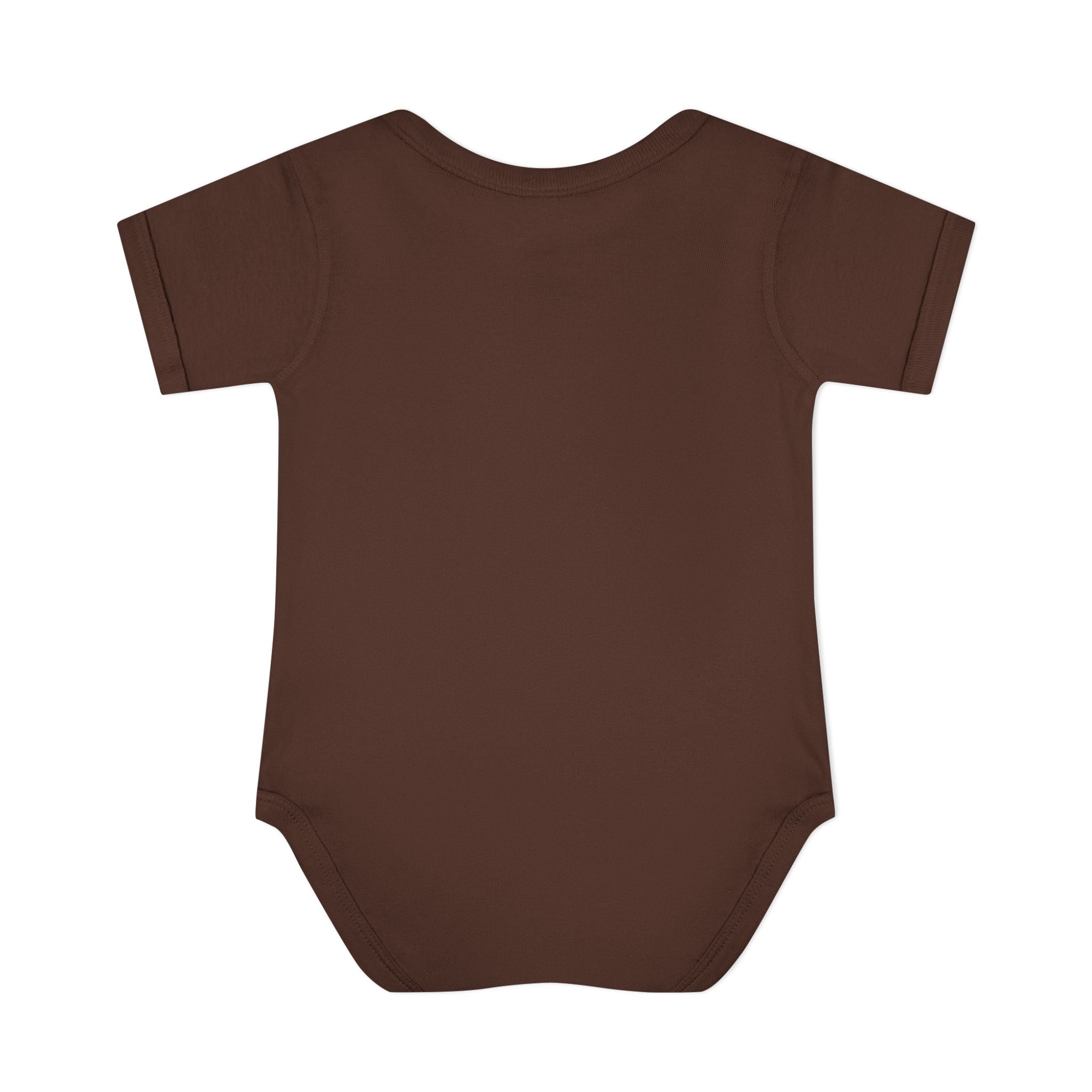 Infant Bodysuit Anders Family Crest - Baby Onesie (2026)