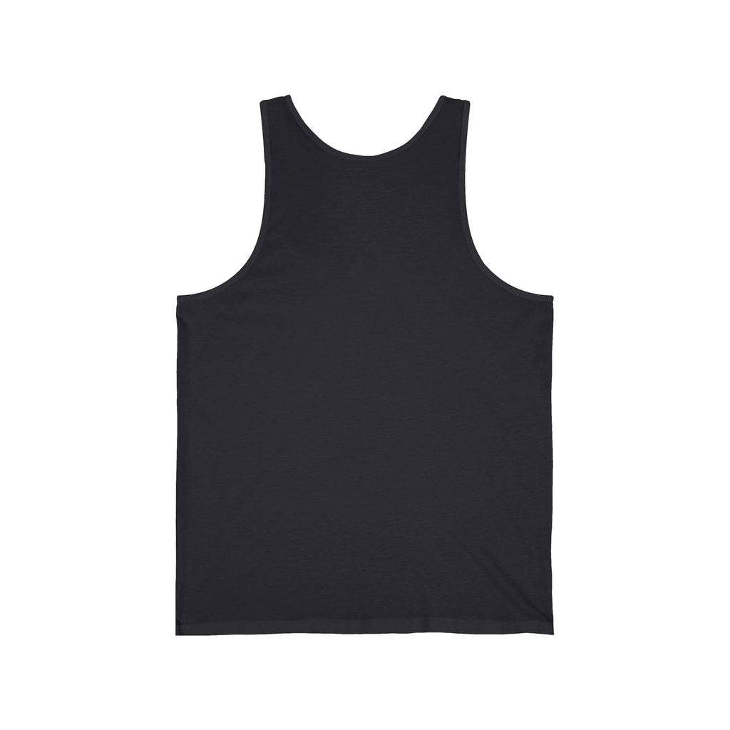 Anders Unisex Tank Top Jersey (simple)