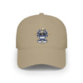 Anders Family Crest Baseball Cap - Personalized Heritage Low Profile Hat